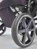 ABC-Design - Salsa 4 Kombikinderwagen