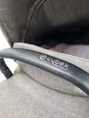 Cybex - Priam Premium-Kombikinderwagen
