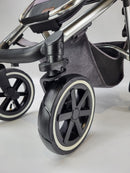 ABC-Design - Salsa 4 Air