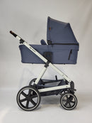 ABC-Design - Vicon 4 Kombikinderwagen