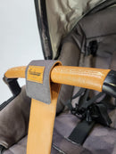 Emmaljunga - NXT90 Flat Outdoor