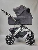 ABC-Design - Salsa 4 Air