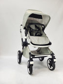 Bugaboo - Fox 2