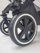ABC-Design - Salsa 4 Air Kombikinderwagen