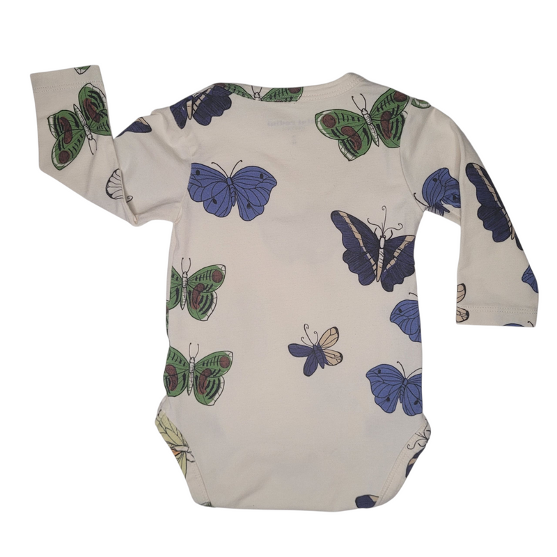 Body Schmetterling | Mini Rodini | 56-62
