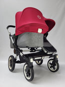 Bugaboo - Donkey 2 Duo