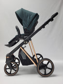 My Junior - Vigo Kombi-Kinderwagen
