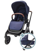 Hauck - Walk'n'Care Kombikinderwagen