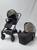 Nuna - Mixx Next Kombi-Kinderwagen