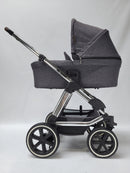 ABC-Design - Viper 4 Kombikinderwagen