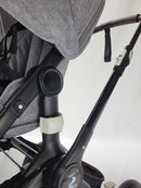 Bugaboo - Fox All-Terrain-Kombikinderwagen