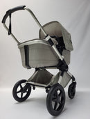 Bugaboo - Fox 2 All-Terrain-Kombikinderwagen