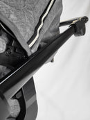 Emmaljunga - NXT 90 Kinderwagen mit Sportsitz