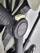 Bugaboo - Donkey 2 Mono - Modularer Geschwisterwagen