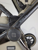 Moon - Resea S Kombi-Kinderwagen