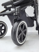 ABC-Design - Salsa 4 Air Diamond Edition