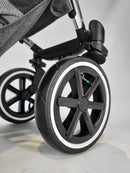 ABC-Design - Salsa 4 Air Diamond Edition Kombikinderwagen