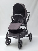 Hauck - Vision X Premium-Kombikinderwagen