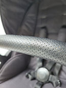Hauck - Vision X Premium-Kombikinderwagen