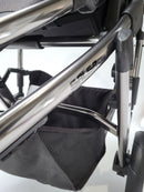 ABC-Design - Salsa 4 Air Diamond Edition Kombi-Kinderwagen