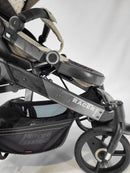 Hartan - Racer GTX Kombikinderwagen