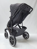 ABC-Design - Salsa 4 Air Diamond Edition