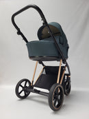 My Junior - Vigo Kombi-Kinderwagen