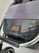 ABC-Design - Salsa 4 Air Diamond Edition Kombi-Kinderwagen