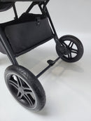 Hauck - Vision X Premium-Kombikinderwagen