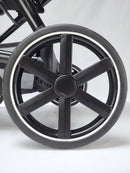 ABC-Design - Vicon 4 Kombikinderwagen