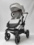 Cybex - Eos Lux Kombikinderwagen