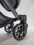 Hartan - Avantgarde Mercedes-Benz Kombikinderwagen