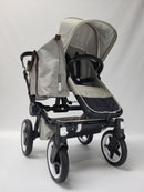 Bugaboo - Donkey 2 Mono - Modularer Geschwisterwagen