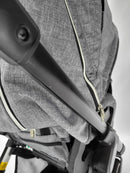 Emmaljunga - NXT 90 Kinderwagen mit Sportsitz
