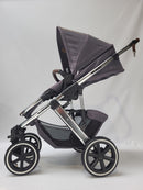 ABC-Design - Salsa 4 Air Diamond Edition Kombikinderwagen