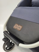 ABC-Design - Vicon 4 Kombikinderwagen