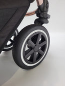 ABC-Design - Samba Kombi-Kinderwagen