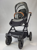 Hartan - Viva GTR Kombi-Kinderwagen