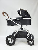 Nuna - Ivvi Kombikinderwagen