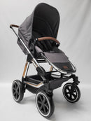 ABC-Design - Viper 4 Kombikinderwagen
