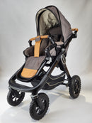 Emmaljunga - NXT90 Flat Outdoor