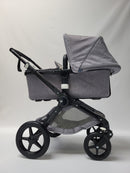Bugaboo - Fox All-Terrain-Kombikinderwagen