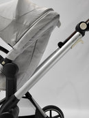 Cybex - Eos Lux Kombikinderwagen