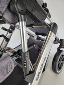 ABC-Design - Salsa 4 Air Diamond Edition Kombikinderwagen