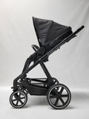ABC-Design - Vicon 4 Kombi-Kinderwagen