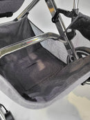 ABC-Design - Salsa 4 Air