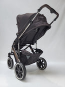 ABC-Design - Salsa 4 Air Diamond Edition Kombi-Kinderwagen