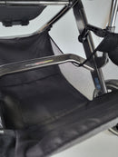 ABC-Design - Salsa 4 Air Diamond Edition Kombi-Kinderwagen