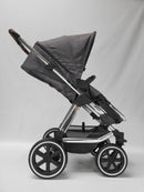 ABC-Design - Viper 4 Kombikinderwagen