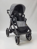 Emmaljunga - NXT 90 Kinderwagen mit Sportsitz